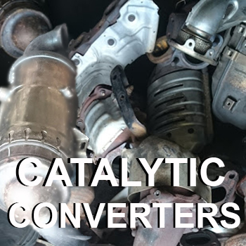 Catalytic Converters ALL<br /> MAKES &<br /> MODELS ETC
