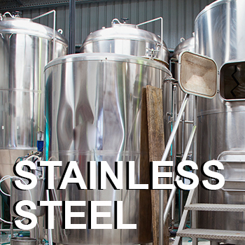 STAINLESS STEEL INDUSTRIAL KITCHENS<br /> HIGH GRADE<br />TUBING ETC