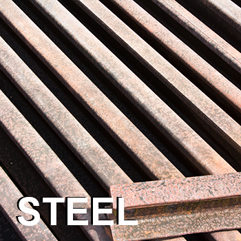 STEEL LIGHT STEEL<br /> HEAVY STEEL<br />ETC