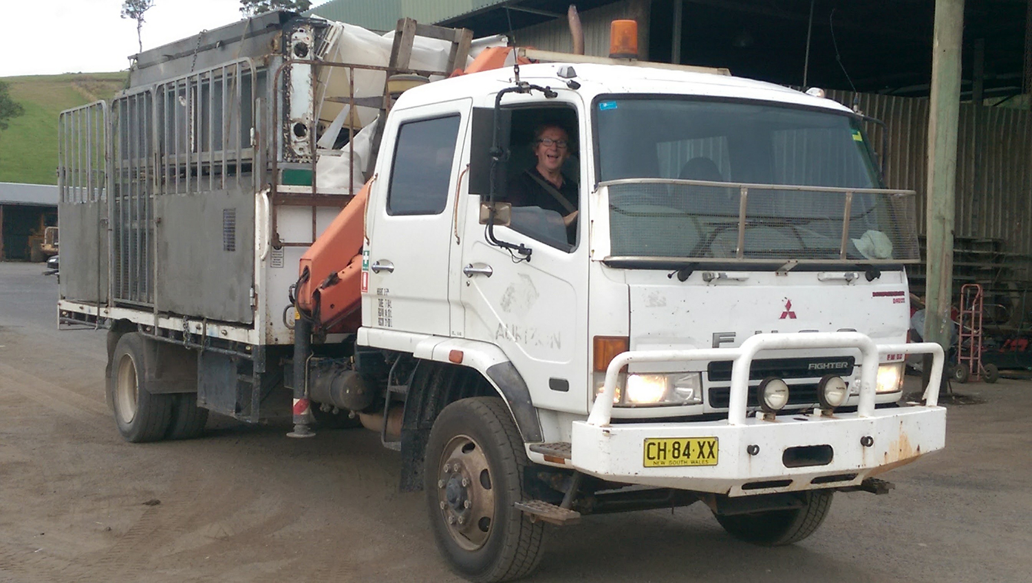 cliff truckx1500 cliff truckx1500