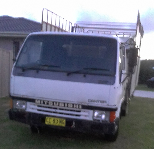 cliffs truck1a cliffs truck1a